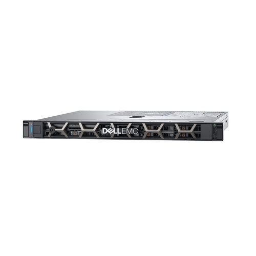 Servidor Dell PowerEdge R340