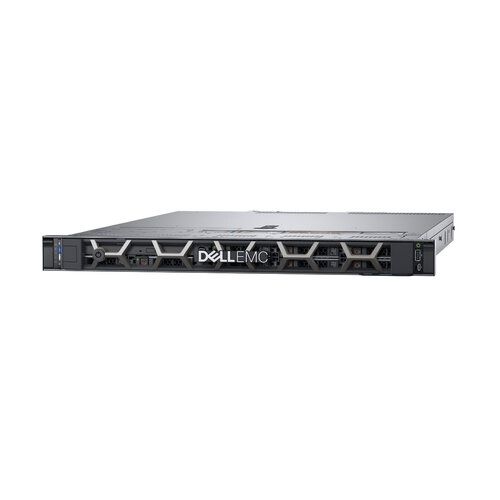 Servidor Dell PowerEdge R440 Procesador Intel Xeon Silver 4208 2.1G