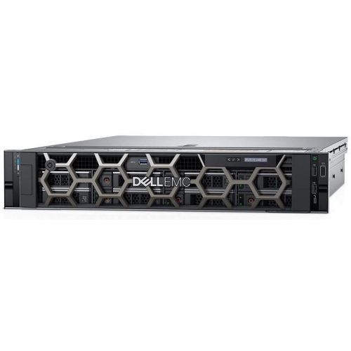 Servidor Dell PowerEdge R540 Procesador Intel Xeon Silver 4208 2.1G