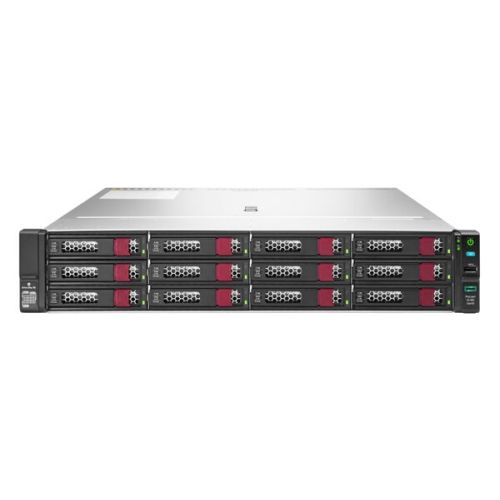 Servidor HPE ProLiant DL180 G10 - 1 x Intel Xeon Silver 4208 2.10GHz