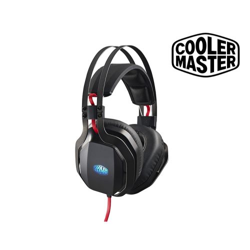 HEADSET COOLER MASTER MASTERPULSE PRO 7.1 USB SGH-8700-KK7D1