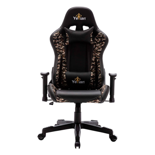 SILLA GAMING YEYIAN YFRD-042920 RYUJI DESERT CAMO POLI NYL SOP 150KG