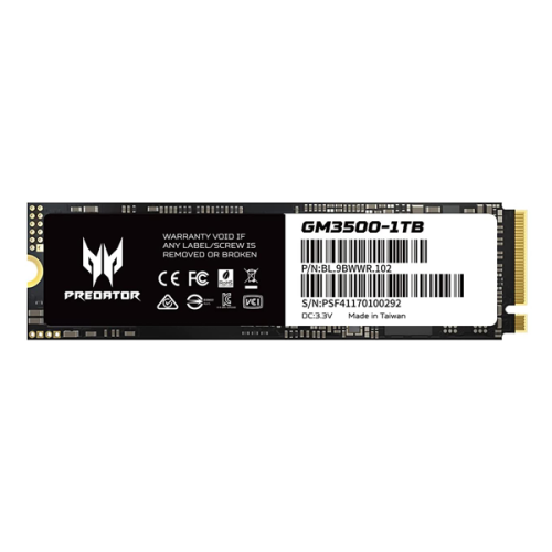 UNIDAD SSD M.2 WD SN350 1TB BL.9BWWR.102