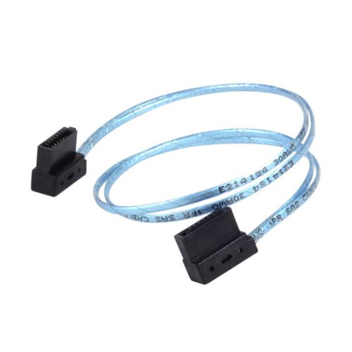 CABLE SATA III ULTRADELGADO 