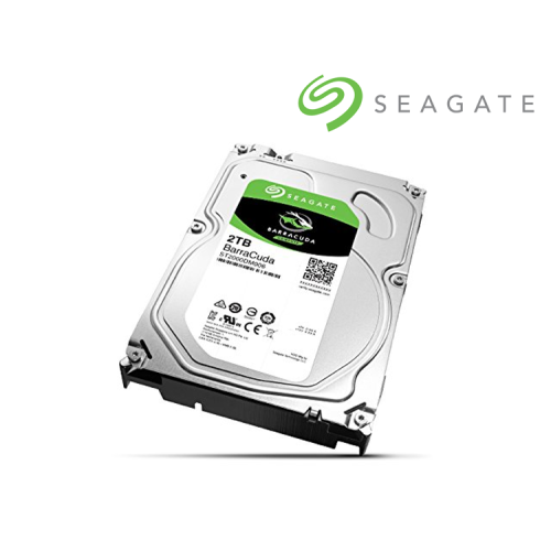 DISCO DURO INTERNO SEAGATE ST2000DM006 2TB STA 6GB 3.5" 7200RPM