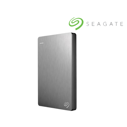 DISCO DURO EXTERNO SEAGATE STDR2000101 2TB USB 3.0 PLATA BACKUP PLUS STDR2000101 