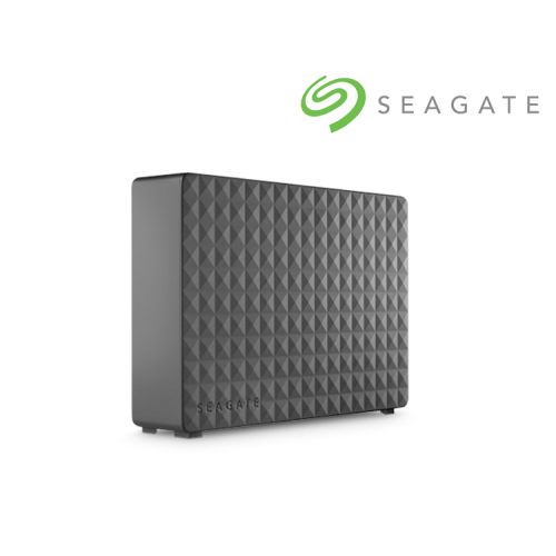 DISCO DURO EXTERNO SEAGATE STEB3000100 3TB USB 3.5 NEGRO EXPANSION STEB3000100