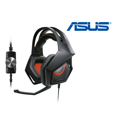 DIADEMA ASUS STRIX PRO 3.5MM