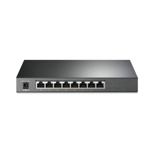 JETSTREAM SWITCH SMART DE 8 PUERTOS GIGABIT TL-SG2008