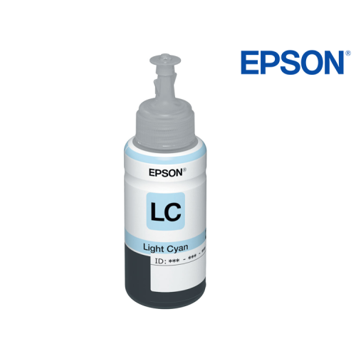 BOTELLA EPSON ECOTANK FOTO T673520