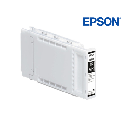 CARTUCHO EPSON SURE COLOR T692 NEGRO MATE SERIES T 100ML (T692500 )