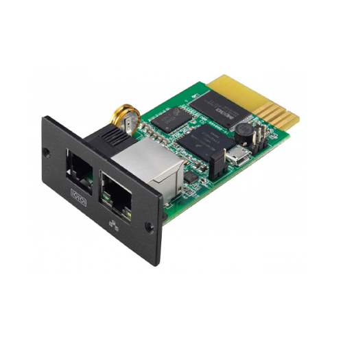 TARJETA INTERNNMP MCA CDP PARA UPO AX/ CONTROL Y MONITOREO P/UPS