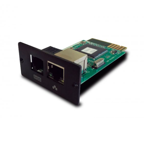 TARJETA MARCA CDP SNMP PARA COMUNICACION VIA ETHERNET (SNMP-MCY-EN)