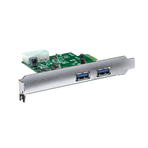 TARJETA USB 3 0 MANHATTAN PCI EXPRESS 2 PTOS 151375