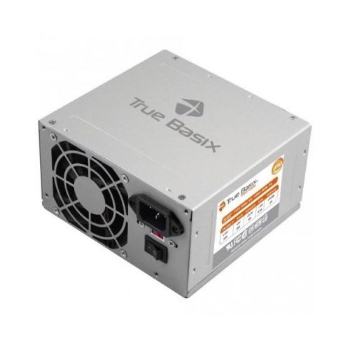 FUENTE DE PODER ACTECK TB-05003 TRUE BASIX ATX 480W TB-05003 TB-05003