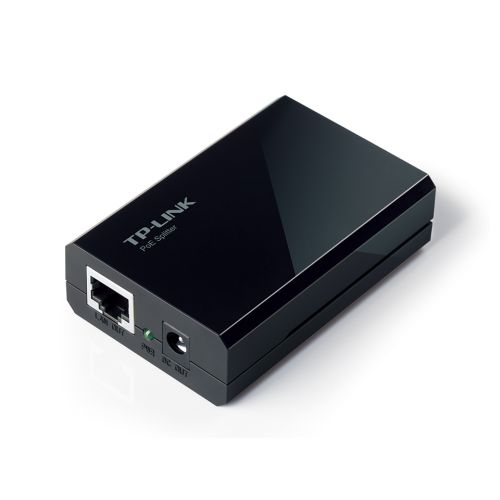 SPLITTER POE TP-LINK/PUG&PLAY/TL-POE10R TL-POE10R 