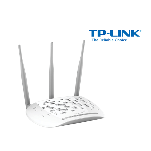 ACCESS POINT INALAMBRICO TPLINK TL-WA901ND 