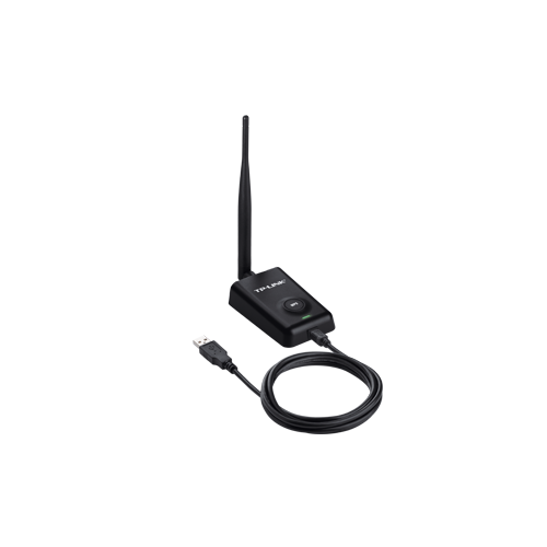 TARJETA DE RED INALAMBRICA USB N150 TPLINK TL-WN7200ND 