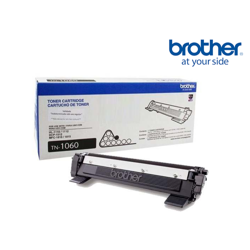 TONER BROTHER TN1060 NEGRO