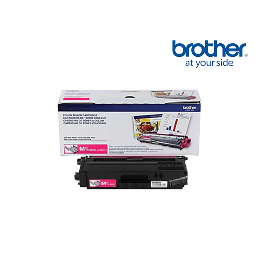 TONER BROTHER TN336M MAGENTA