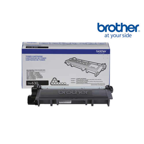 TONER BROTHER TN630 NEGRO