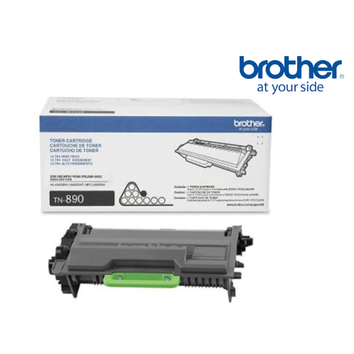 TONER BROTHER TN890 ULTRA ALTO RENDIMIENTO TN890