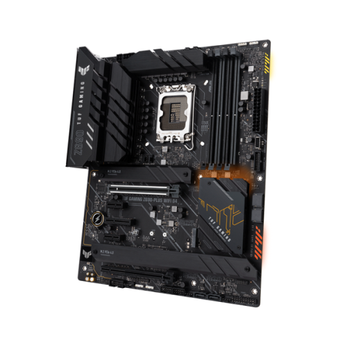 TARJETA MADRE ASUS TUF GAMING Z690-PLUS