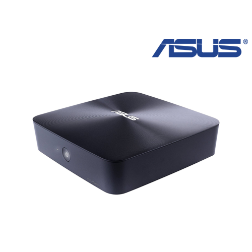 ASUS VIVOMINI UN65U-M021M I7-7500U 4K, HDMI, DP, WIFI, BLUETOOTH, M.2