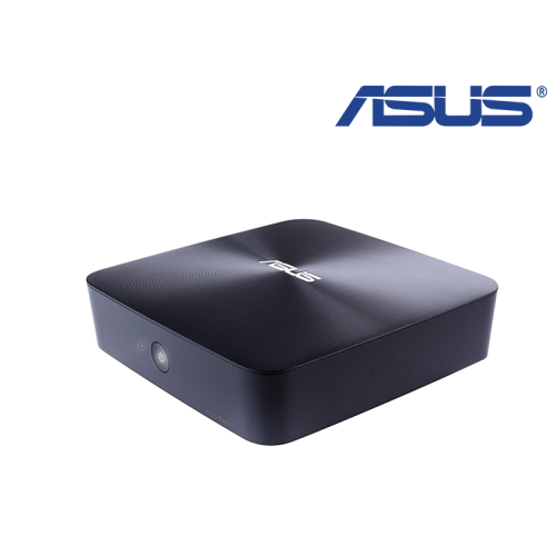 ASUS VIVOMINI UN65U-M022M I5-7200U 4K, HDMI, DP, WIFI, BLUETOOTH, M.2