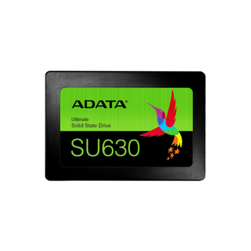UNIDAD SSD ADATA SU750 256GB ASU630SS-240GQ-R