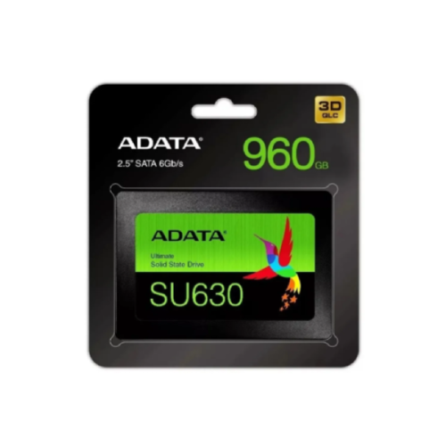 UNIDAD SSD BLACKPCS B1 480GB 560MB ASU630SS-960GQ-R