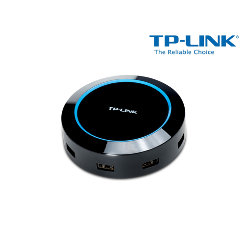 CARGADOR INTELIGENTE USB TP-LINK/UNIVERSAL/5 PUERTOS/25W/UP525