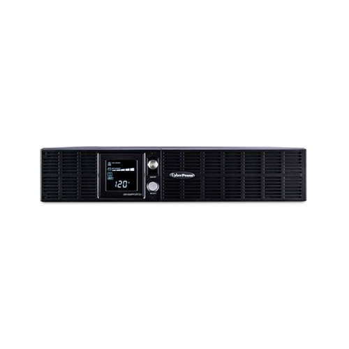UPS/NO BREAK CYBERPOWER OR1500PFCRT2U 1500VA/1050W PFC ACTIVAS