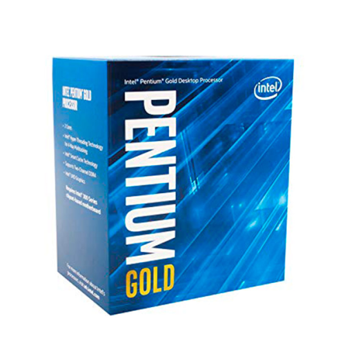 CPU INTEL PENTIUM G5420 3.8GHZ 4MB 54W SOC1151 8TH GEN BX80684G5420