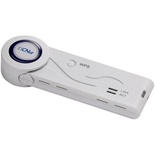WIRELESS-N USB DONGLE CWU-906 