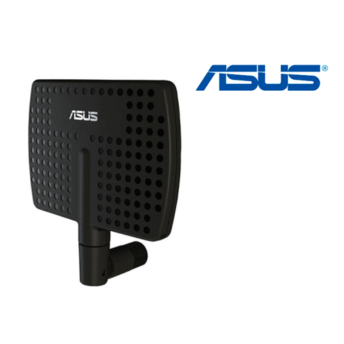 ANTENA WIRELESS DUAL-BAND 5dBi/7dBi WL-ANT157