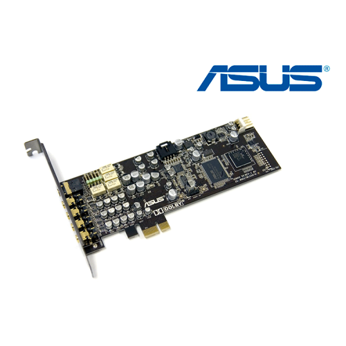 TARJETA DE SONIDO XONAR DX 7.1 CANALES