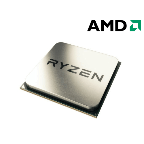 PROCESADOR AMD RYZEN 5 1500X 3.7GHZ 65W SOC AM4 (YD150XBBAEBOX) With Wraith S