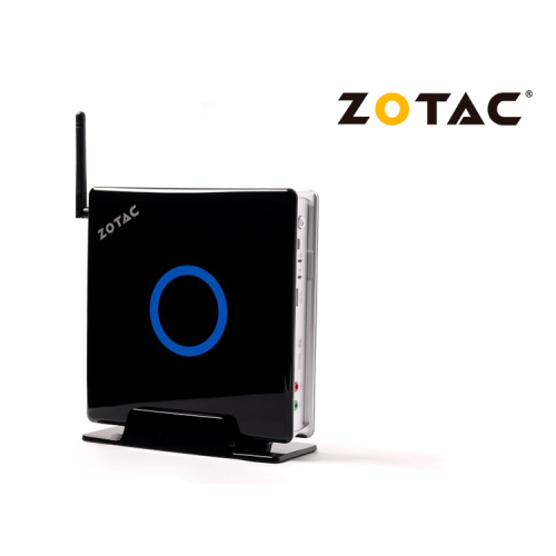 ZBOX IQ01 I7 4770T 2.5GHZ/DDR3 ZBOX-IQ01
