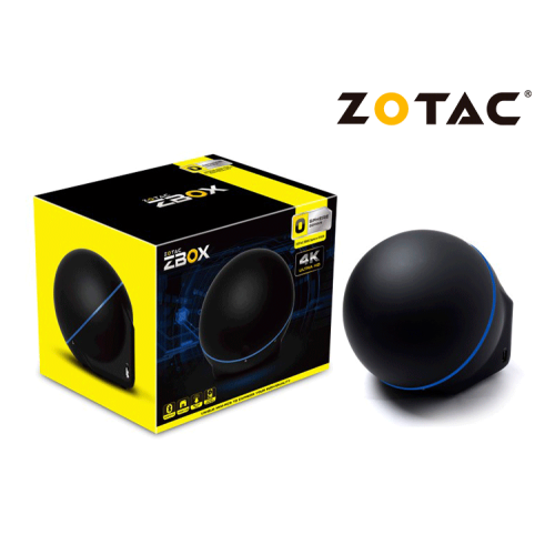 ZBOX OI520 CORE I5 1.6GHZ/DDR3L ZBOX-OI520